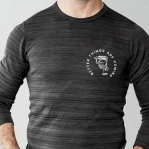 tshirtlunghe